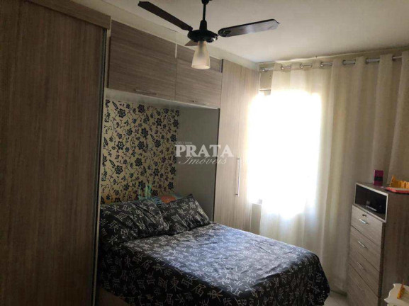 Imagem Apartamento com 2 Quartos à Venda, 65 m² em Boqueirão - Santos Imagem Apartamento com 2 Quartos à Venda, 65 m² em Boqueirão - Santos