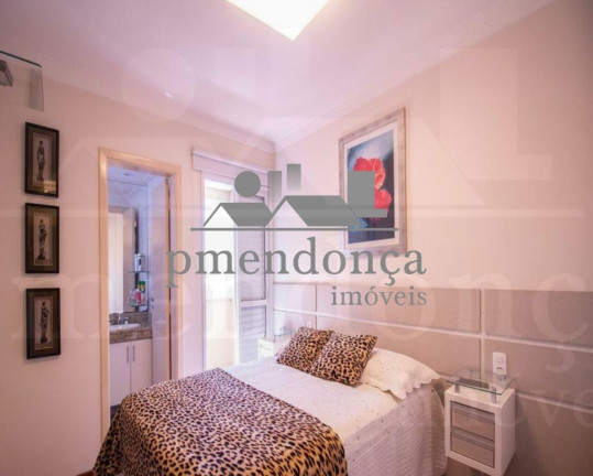 Imagem Apartamento com 3 Quartos à Venda, 89 m² em Perdizes - São Paulo Imagem Apartamento com 3 Quartos à Venda, 89 m² em Perdizes - São Paulo