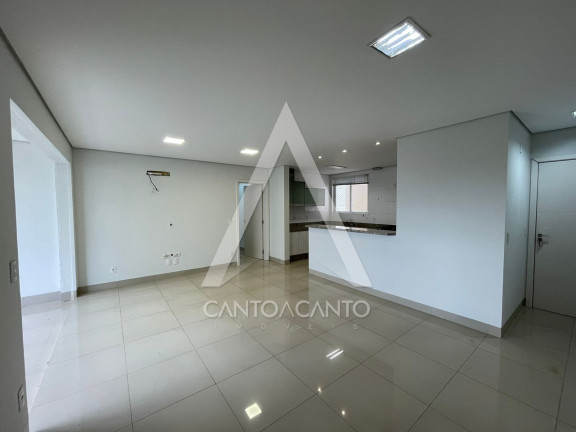 Imagem Apartamento com 3 Quartos à Venda, 117 m² em Condomínio Bosque Village - Sinop Imagem Apartamento com 3 Quartos à Venda, 117 m² em Condomínio Bosque Village - Sinop