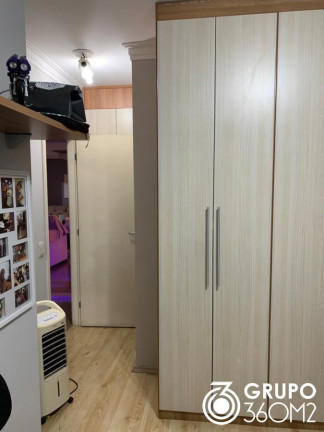 Imagem Apartamento com 3 Quartos à Venda, 131 m² em Campestre - Santo André Imagem Apartamento com 3 Quartos à Venda, 131 m² em Campestre - Santo André