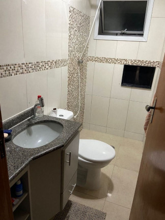 Imagem Apartamento com 3 Quartos à Venda, 133 m² em Aviação - Praia Grande Imagem Apartamento com 3 Quartos à Venda, 133 m² em Aviação - Praia Grande