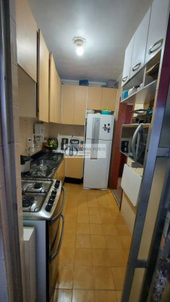 Imagem Apartamento com 2 Quartos à Venda, 54 m² em Jardim Popular - São Paulo