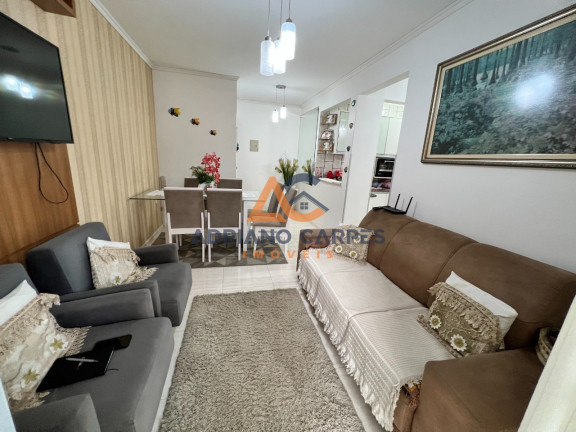 Imagem Imóvel com 2 Quartos à Venda, 55 m² em Gravatá - Navegantes Imagem Imóvel com 2 Quartos à Venda, 55 m² em Gravatá - Navegantes