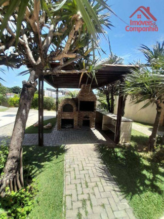 Imagem Apartamento com 3 Quartos à Venda, 178 m² em Parquelândia - Fortaleza