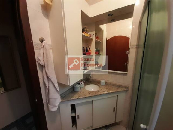Imagem Casa com 3 Quartos à Venda, 251 m² em Parque Oratório - Santo André Imagem Casa com 3 Quartos à Venda, 251 m² em Parque Oratório - Santo André