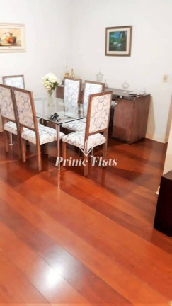 Imagem Apartamento com 3 Quartos à Venda, 113 m² em Sumarezinho - São Paulo