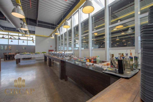 Imagem Sala Comercial para Alugar, 1.820 m² em Casa Verde - São Paulo Imagem Sala Comercial para Alugar, 1.820 m² em Casa Verde - São Paulo