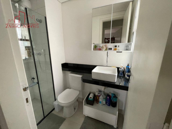 Imagem Apartamento com 2 Quartos à Venda, 54 m² em Chácara Nossa Senhora Do Bom Conselho - São Paulo