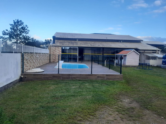 Imagem Casa com 3 Quartos para Temporada, 130 m² em Pinheira - Palhoça Imagem Casa com 3 Quartos para Temporada, 130 m² em Pinheira - Palhoça