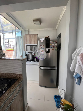 Imagem Apartamento com 2 Quartos à Venda, 58 m² em Passa Vinte - Palhoça