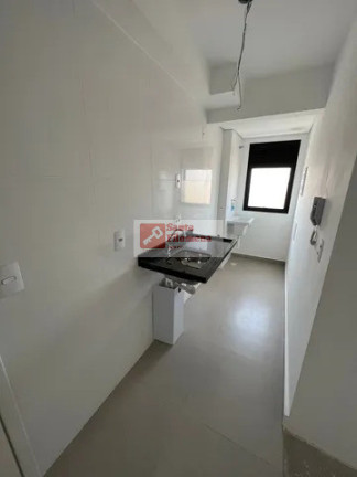 Imagem Apartamento com 2 Quartos à Venda, 40 m² em Parque Erasmo Assunção - Santo André Imagem Apartamento com 2 Quartos à Venda, 40 m² em Parque Erasmo Assunção - Santo André