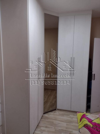 Imagem Imóvel com 2 Quartos à Venda, 42 m² em Jardim Professor Benoá - Santana De Parnaíba Imagem Imóvel com 2 Quartos à Venda, 42 m² em Jardim Professor Benoá - Santana De Parnaíba