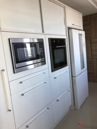 Imagem Cobertura com 4 Quartos à Venda, 203 m² em Prainha - Torres