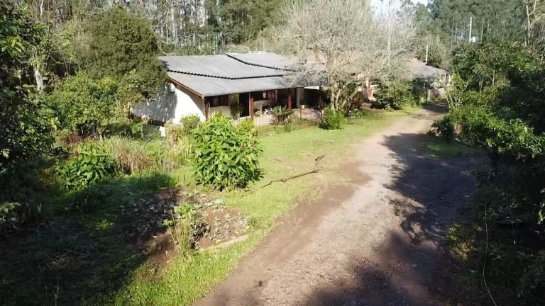 Imagem Chácara com 3 Quartos à Venda, 120 m² em Linha Santa Cruz - Santa Cruz Do Sul Imagem Chácara com 3 Quartos à Venda, 120 m² em Linha Santa Cruz - Santa Cruz Do Sul