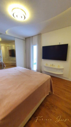 Imagem Casa de Condomínio com 3 Quartos à Venda, 206 m² em Swiss Park - Campinas Imagem Casa de Condomínio com 3 Quartos à Venda, 206 m² em Swiss Park - Campinas