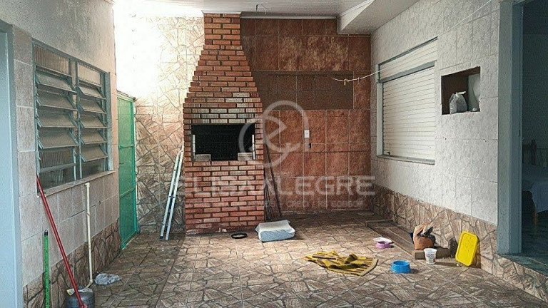 Imagem Casa com 3 Quartos à Venda, 150 m² em Harmonia - Canoas