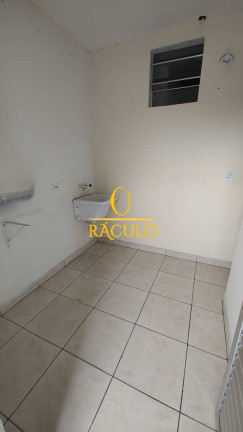 Imagem Casa com 1 Quarto para Alugar, 52 m² em Vila Nossa Senhora De Fátima - São Vicente Imagem Casa com 1 Quarto para Alugar, 52 m² em Vila Nossa Senhora De Fátima - São Vicente
