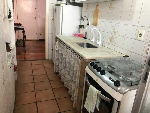 Imagem Apartamento com 1 Quarto à Venda, 42 m² em Centro - Campinas Imagem Apartamento com 1 Quarto à Venda, 42 m² em Centro - Campinas