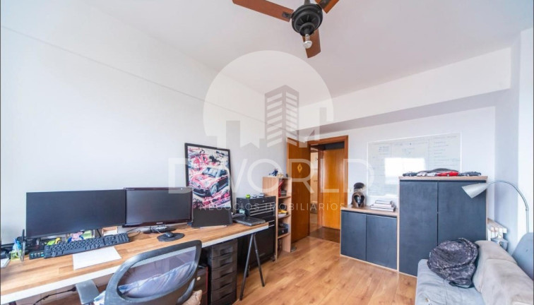 Imagem Imóvel com 4 Quartos à Venda, 180 m² em Vila Bastos - Santo André