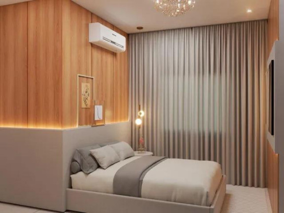 Imagem Casa com 3 Quartos à Venda, 170 m² em Condomínio Primor Das Torres - Cuiabá