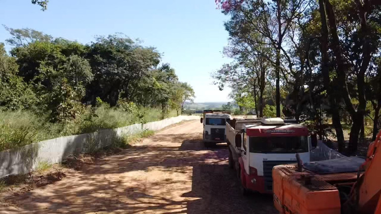 Imagem Terreno à Venda, 180 m² em Jardim Dos Pássaros - Salto