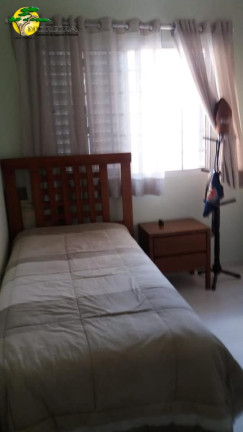 Imagem Casa de Condomínio com 3 Quartos à Venda, 100 m² em Chora Menino - São Paulo