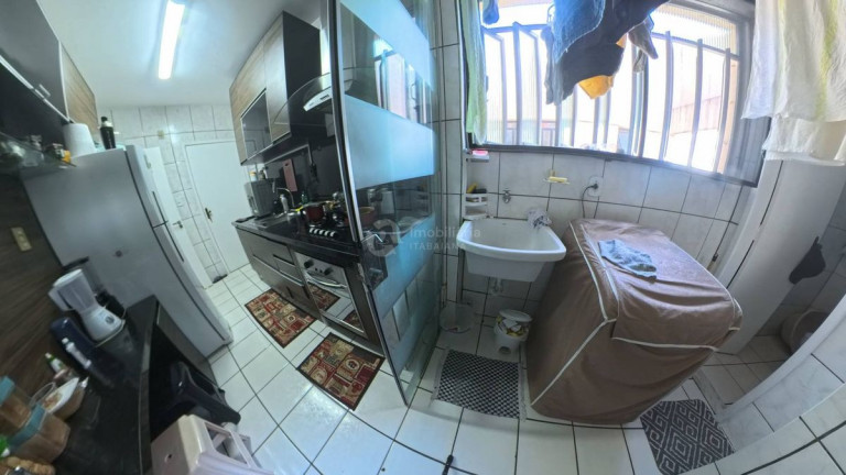 Apartamento com 2 Quartos à Venda,  em Inácio Barbosa - Aracaju