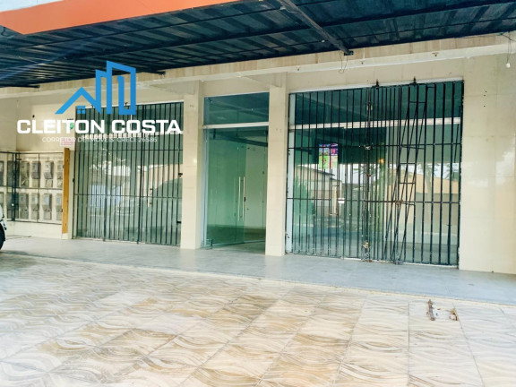 Imagem Sala Comercial para Alugar, 30 m² em Serraria Brasil - Feira De Santana