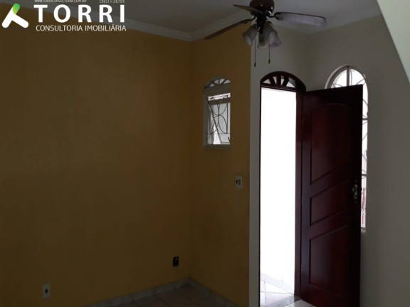 Imagem Sobrado com 3 Quartos à Venda, 240 m² em Jardim São Conrado - Sorocaba Imagem Sobrado com 3 Quartos à Venda, 240 m² em Jardim São Conrado - Sorocaba