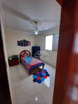 Imagem Apartamento com 3 Quartos à Venda, 67 m² em Vila Tamandaré - Ribeirão Preto