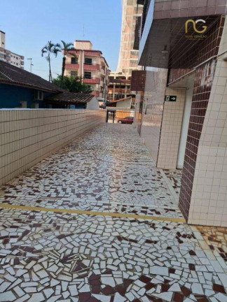Imagem Apartamento com 1 Quarto à Venda, 49 m² em Boqueirão - Praia Grande