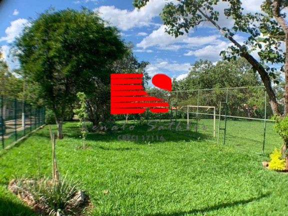 Imagem Chácara com 4 Quartos à Venda, 3.600 m² em Lagoa Santa