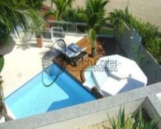 Imagem Casa com 3 Quartos à Venda, 450 m² em Camboinhas - Niterói
