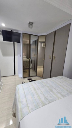 Imagem Apartamento com 3 Quartos à Venda, 99 m² em Todos Os Santos - Rio De Janeiro