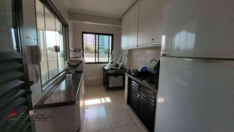 Imagem Apartamento com 3 Quartos à Venda, 128 m² em Jardim Imperador - Praia Grande Imagem Apartamento com 3 Quartos à Venda, 128 m² em Jardim Imperador - Praia Grande
