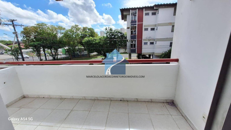 Imagem Apartamento com 3 Quartos à Venda, 112 m² em São Jorge - Manaus Imagem Apartamento com 3 Quartos à Venda, 112 m² em São Jorge - Manaus
