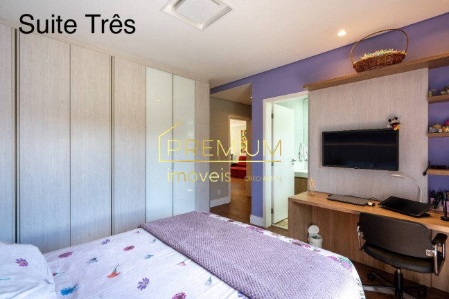Imagem Casa com 5 Quartos à Venda, 486 m² em Condomínio Reserva Da Serra - Jundiaí Imagem Casa com 5 Quartos à Venda, 486 m² em Condomínio Reserva Da Serra - Jundiaí
