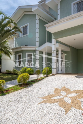 Imagem Casa de Condomínio com 3 Quartos à Venda, 594 m² em Jardim Europa - Valinhos Imagem Casa de Condomínio com 3 Quartos à Venda, 594 m² em Jardim Europa - Valinhos