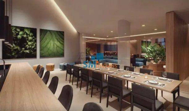 Imagem Apartamento com 2 Quartos à Venda, 81 m² em Vila Romana - São Paulo Imagem Apartamento com 2 Quartos à Venda, 81 m² em Vila Romana - São Paulo