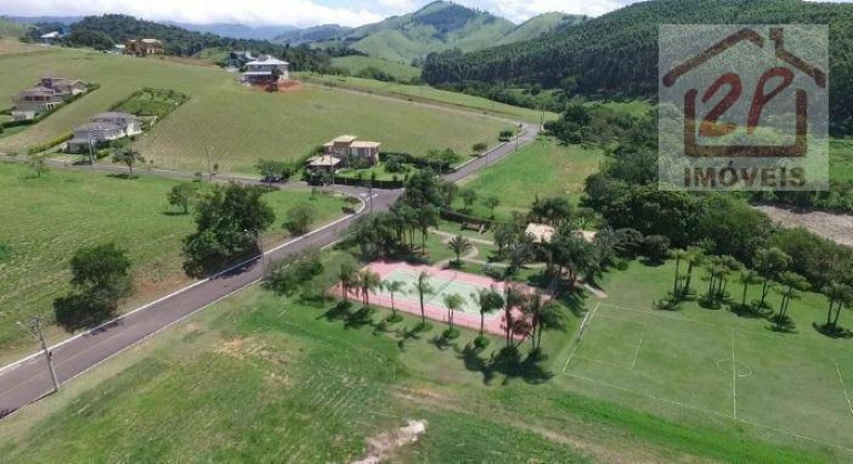 Imagem Terreno à Venda, 1.090 m² em Rio Claro - Paraibuna