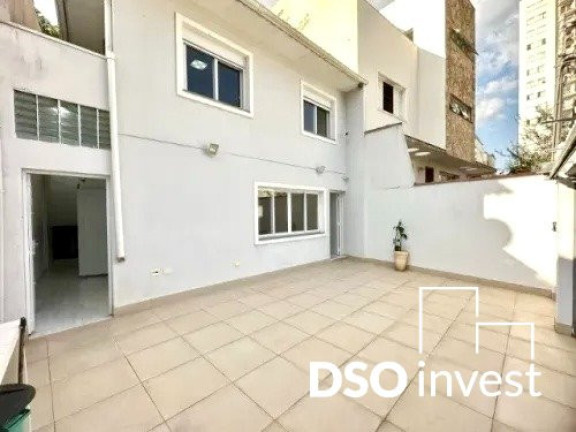 Casa com 3 Quartos à Venda, 93 m² em Vila Mariana - São Paulo