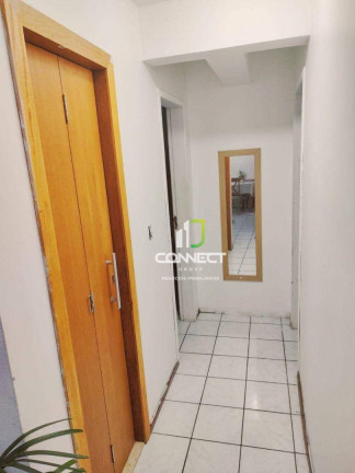 Imagem Apartamento com 2 Quartos à Venda, 60 m² em São Vicente - Itajaí