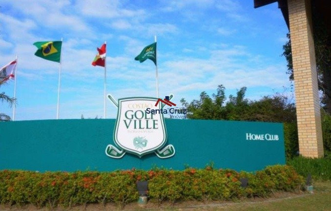 Terreno à Venda, 1.080 m² em Ingleses Do Rio Vermelho - Florianópolis
