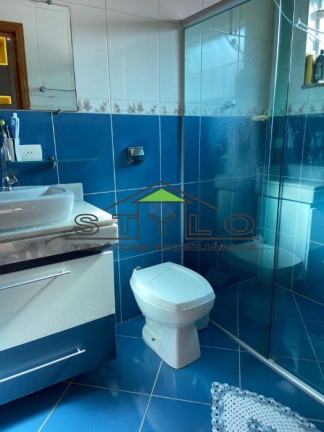 Imagem Sobrado com 3 Quartos à Venda, 200 m² em Parque Selecta - São Bernardo Do Campo Imagem Sobrado com 3 Quartos à Venda, 200 m² em Parque Selecta - São Bernardo Do Campo