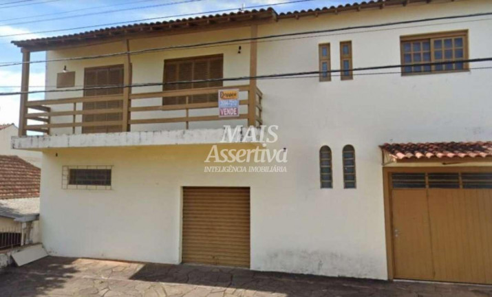 Sala Comercial para Alugar, 100 m² em Ideal - Novo Hamburgo