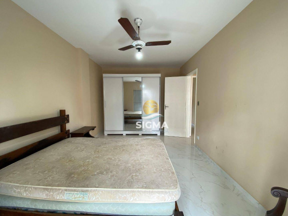 Imagem Apartamento com 3 Quartos à Venda, 110 m² em Jardim Astúrias - Guarujá Imagem Apartamento com 3 Quartos à Venda, 110 m² em Jardim Astúrias - Guarujá