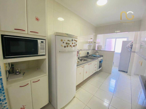 Imagem Apartamento com 1 Quarto à Venda, 61 m² em Aviação - Praia Grande