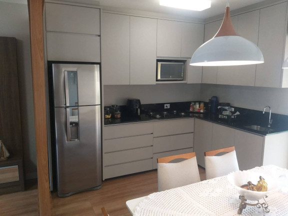 Imagem Casa com 3 Quartos à Venda, 135 m² em Areias - Tijucas
