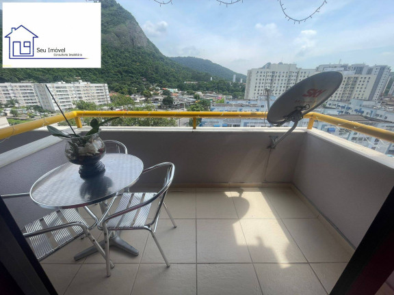 Imagem Apartamento com 2 Quartos à Venda, 65 m² em Camorim - Rio De Janeiro Imagem Apartamento com 2 Quartos à Venda, 65 m² em Camorim - Rio De Janeiro