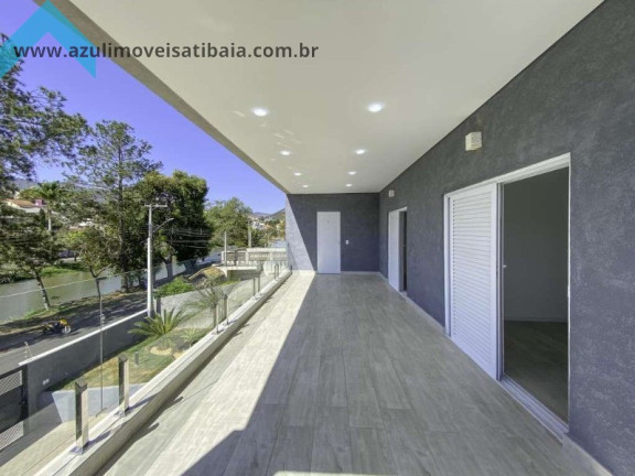 Imagem Casa com 4 Quartos à Venda, 341 m² em Jardim Paulista - Atibaia